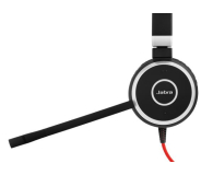 Jabra Evolve 40 Stereo USB-C UC - 1127154 - zdjęcie 3